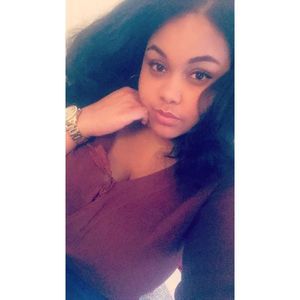 Meet your Posher, Amy